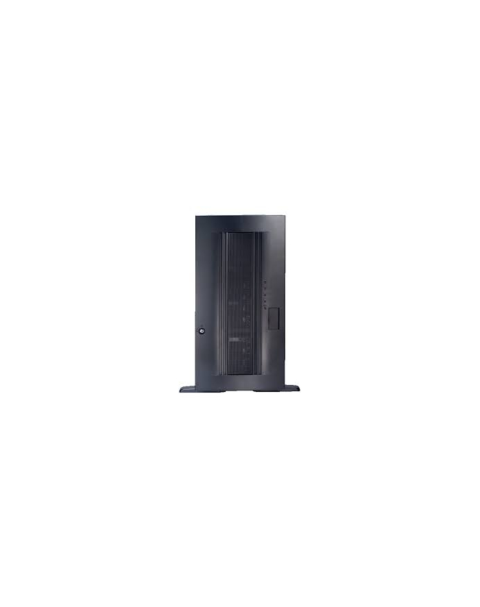 Chenbro SR10766 + U3, server case (black) główny