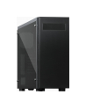 Chieftec AL-02B-TG-OP Hawk, tower case (black, side part made of tempered glass) - nr 10