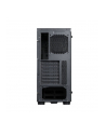 Chieftec AL-02B-TG-OP Hawk, tower case (black, side part made of tempered glass) - nr 22