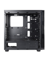 Chieftec AL-02B-TG-OP Hawk, tower case (black, side part made of tempered glass) - nr 35
