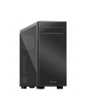 Chieftec AL-02B-TG-OP Hawk, tower case (black, side part made of tempered glass) - nr 39