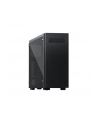 Chieftec AL-02B-TG-OP Hawk, tower case (black, side part made of tempered glass) - nr 9
