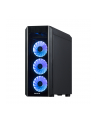 Chieftec GL-03B-OP Scorpion III, tower case (black, front and side part made of tempered glass) - nr 11