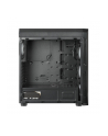 Chieftec GL-03B-OP Scorpion III, tower case (black, front and side part made of tempered glass) - nr 16