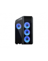 Chieftec GL-03B-OP Scorpion III, tower case (black, front and side part made of tempered glass) - nr 19