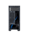 Chieftec GL-03B-OP Scorpion III, tower case (black, front and side part made of tempered glass) - nr 23