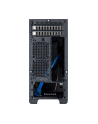 Chieftec GL-03B-OP Scorpion III, tower case (black, front and side part made of tempered glass) - nr 5