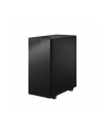 Fractal Design Define 7 Compact Black TG Dark Tint, tower case (black, tempered glass) - nr 10