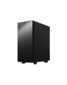 Fractal Design Define 7 Compact Black TG Dark Tint, tower case (black, tempered glass) - nr 11