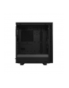 Fractal Design Define 7 Compact Black TG Dark Tint, tower case (black, tempered glass) - nr 15