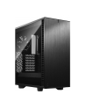 Fractal Design Define 7 Compact Black TG Dark Tint, tower case (black, tempered glass) - nr 1