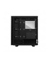 Fractal Design Define 7 Compact Black TG Dark Tint, tower case (black, tempered glass) - nr 23