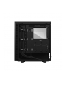 Fractal Design Define 7 Compact Black TG Dark Tint, tower case (black, tempered glass) - nr 30