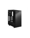 Fractal Design Define 7 Compact Black TG Dark Tint, tower case (black, tempered glass) - nr 33