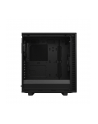 Fractal Design Define 7 Compact Black TG Dark Tint, tower case (black, tempered glass) - nr 34