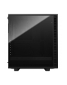 Fractal Design Define 7 Compact Black TG Dark Tint, tower case (black, tempered glass) - nr 45