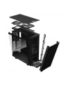 Fractal Design Define 7 Compact Black TG Dark Tint, tower case (black, tempered glass) - nr 49