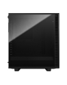 Fractal Design Define 7 Compact Black TG Dark Tint, tower case (black, tempered glass) - nr 4