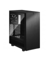 Fractal Design Define 7 Compact Black TG Dark Tint, tower case (black, tempered glass) - nr 52