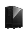 Fractal Design Define 7 Compact Black TG Dark Tint, tower case (black, tempered glass) - nr 53