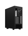 Fractal Design Define 7 Compact Black TG Dark Tint, tower case (black, tempered glass) - nr 55