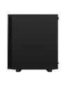 Fractal Design Define 7 Compact Black TG Dark Tint, tower case (black, tempered glass) - nr 56