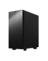 Fractal Design Define 7 Compact Black TG Dark Tint, tower case (black, tempered glass) - nr 57