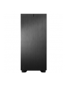 Fractal Design Define 7 Compact Black TG Dark Tint, tower case (black, tempered glass) - nr 60
