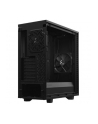 Fractal Design Define 7 Compact Black TG Dark Tint, tower case (black, tempered glass) - nr 63