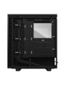 Fractal Design Define 7 Compact Black TG Dark Tint, tower case (black, tempered glass) - nr 65