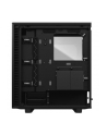 Fractal Design Define 7 Compact Black TG Dark Tint, tower case (black, tempered glass) - nr 66