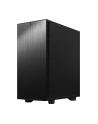 Fractal Design Define 7 Compact Black TG Dark Tint, tower case (black, tempered glass) - nr 68