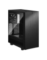 Fractal Design Define 7 Compact Black TG Dark Tint, tower case (black, tempered glass) - nr 69