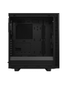 Fractal Design Define 7 Compact Black TG Dark Tint, tower case (black, tempered glass) - nr 6