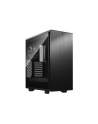 Fractal Design Define 7 Compact Black TG Dark Tint, tower case (black, tempered glass) - nr 83