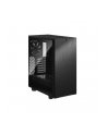 Fractal Design Define 7 Compact Black TG Dark Tint, tower case (black, tempered glass) - nr 84