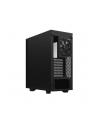 Fractal Design Define 7 Compact Black TG Dark Tint, tower case (black, tempered glass) - nr 91