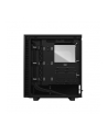 Fractal Design Define 7 Compact Black TG Dark Tint, tower case (black, tempered glass) - nr 95