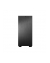 Fractal Design Define 7 Compact Black TG Light Tint, tower case (black, tempered glass) - nr 11