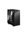 Fractal Design Define 7 Compact Black TG Light Tint, tower case (black, tempered glass) - nr 12