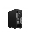 Fractal Design Define 7 Compact Black TG Light Tint, tower case (black, tempered glass) - nr 13