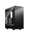 Fractal Design Define 7 Compact Black TG Light Tint, tower case (black, tempered glass) - nr 1