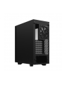 Fractal Design Define 7 Compact Black TG Light Tint, tower case (black, tempered glass) - nr 39