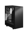 Fractal Design Define 7 Compact Black TG Light Tint, tower case (black, tempered glass) - nr 45