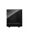 Fractal Design Define 7 Compact Black TG Light Tint, tower case (black, tempered glass) - nr 57