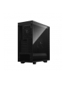 Fractal Design Define 7 Compact Black TG Light Tint, tower case (black, tempered glass) - nr 58