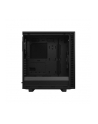 Fractal Design Define 7 Compact Black TG Light Tint, tower case (black, tempered glass) - nr 66