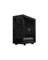 Fractal Design Define 7 Compact Black TG Light Tint, tower case (black, tempered glass) - nr 68