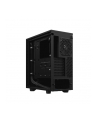 Fractal Design Define 7 Compact Black TG Light Tint, tower case (black, tempered glass) - nr 71