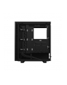 Fractal Design Define 7 Compact Black TG Light Tint, tower case (black, tempered glass) - nr 72